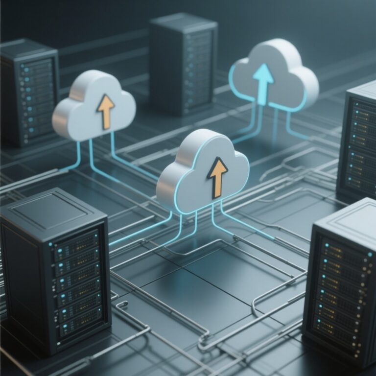 How to migrate business to cloud step by step guide